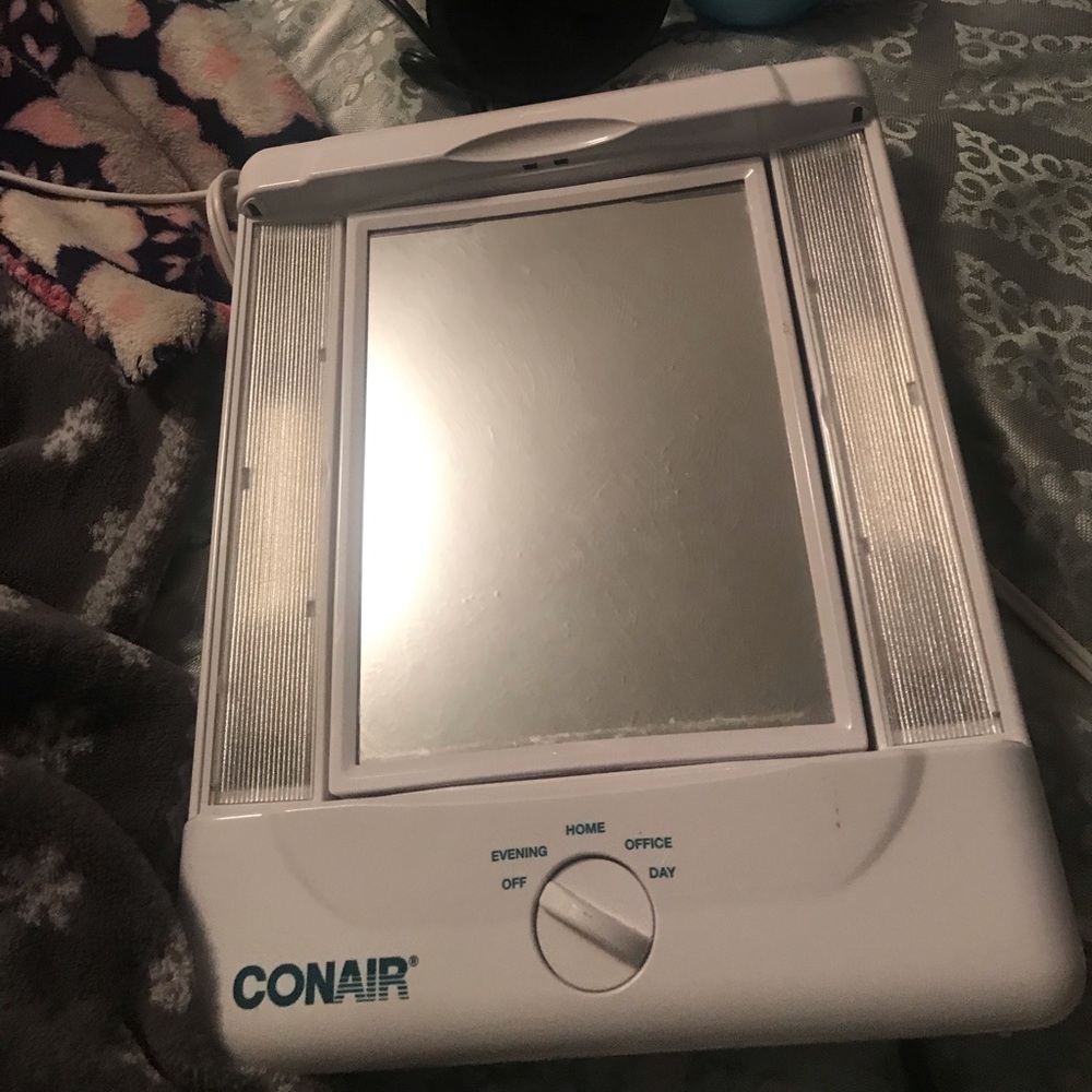 Make up light